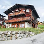 Almisraeba By Interhome * Grindelwald