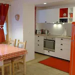 Almisraeba By Interhome Apartmán *