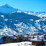 Almisraeba By Interhome Grindelwald