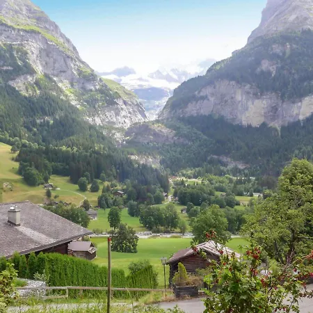 Almisraeba By Interhome Apartamento *