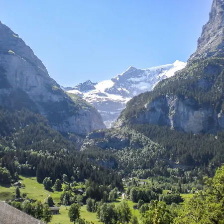 Almisraeba By Interhome Appartement