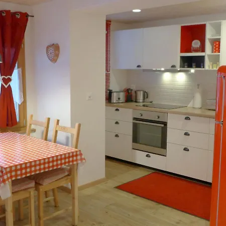 Almisraeba By Interhome Apartman *