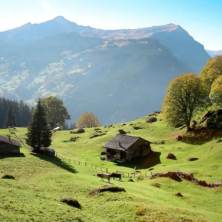 Almisraeba By Interhome Appartement *