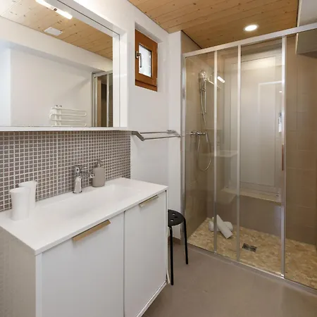 Almisraeba By Interhome Lägenhet Grindelwald