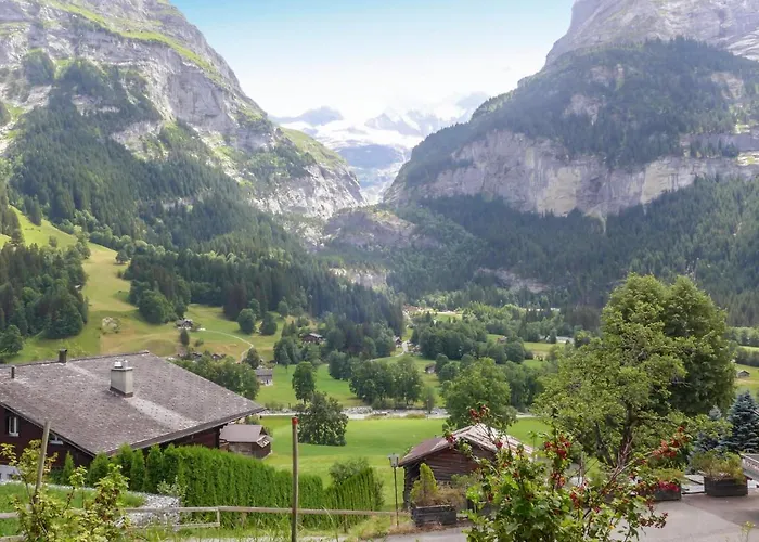 Almisraeba By Interhome Apartamento *