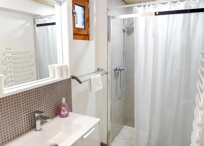 Almisraeba By Interhome Apartamento