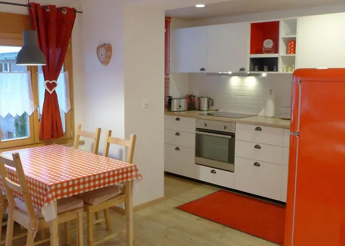 Almisraeba By Interhome Apartamento *