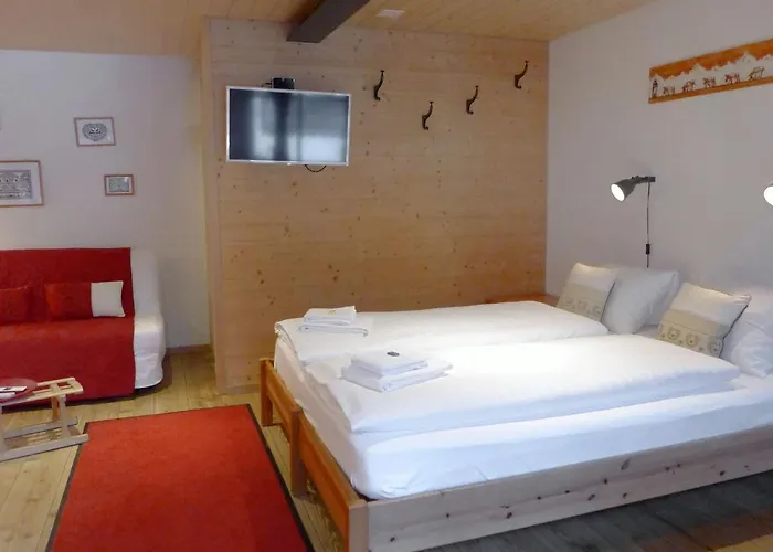 Apartamento Almisraeba By Interhome *