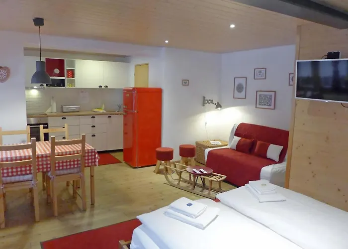 Apartamento Almisraeba By Interhome *