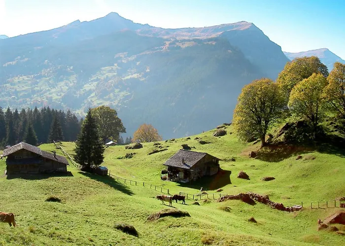 Almisraeba By Interhome Apartamento *