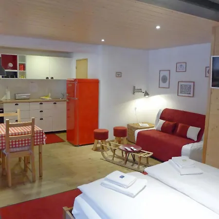 公寓 Almisraeba By Interhome *