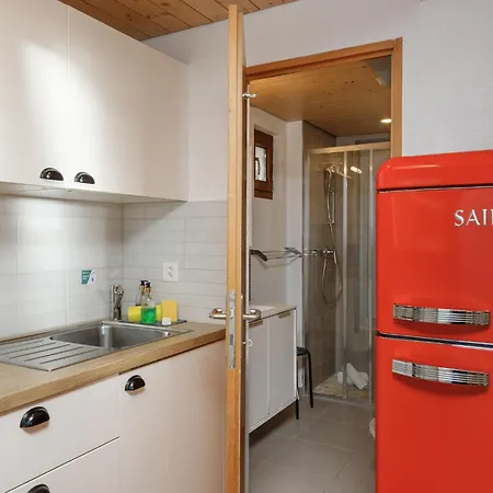 Almisraeba By Interhome Daire